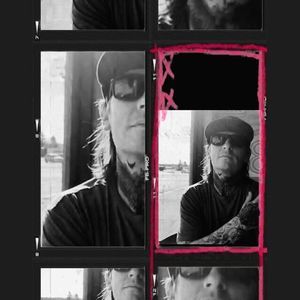 Meet your Posher, Danny